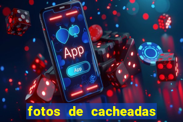 fotos de cacheadas para perfil